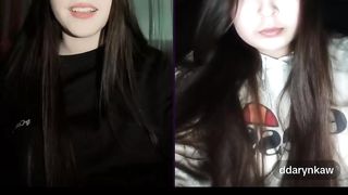 Tik tok topic