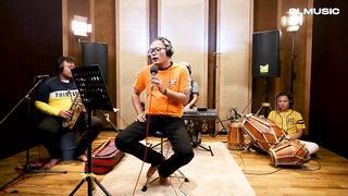 JUJUR - RADJA || COVER BY SULE (BAJIDOR VERSION)