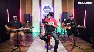 NONTON BIOSKOP - BENYAMIN S || COVER BY SULE FEAT 3 PEMUDA BERBAHAYA