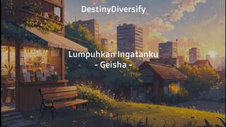 Lumpuhkan Ingatanku - Geisha | Lirik Lagu