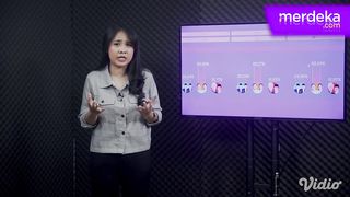 [FULL] Berapi-api Prabowo Gibran Pidato, Nama Jokowi Menggema