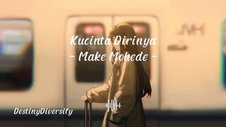 Kucinta Dirinya - Mike Mohede | Lirik Lagu