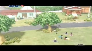 Upin & Ipin Season 15 - Upin & Ipin Alleged Fasting Full Episode 12 Latest Upin Ipin 2021