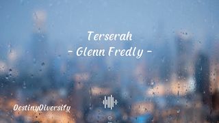 Akhir Cerita Cinta - Glenn Fredly | Lirik Lagu