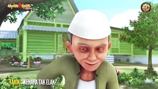 Upin & Ipin Season 15 Full Movie - Upin & Ipin Compilation of the 7 Latest Upin Ipin