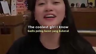 Favorite Girl - Candu Ama Suara Kakak Cantik