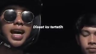 Seluruh Nafas Ini - Last Child cover by Abang Ganteng
