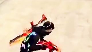 Free fire pro