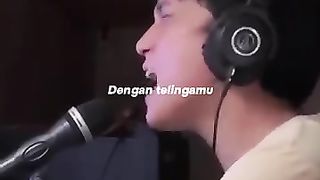 SATU - DEWA 19 C0VER DIMAS SENOPATI