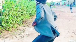 Comedy video