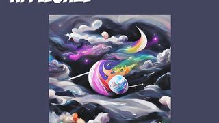Dazzledrop Applegaze Nadir Parsa