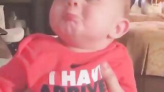Cutest and Funniest Babies