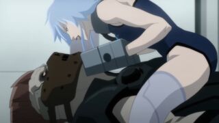 Batman. Assault On Arkham - Killer Frost's Best Moments