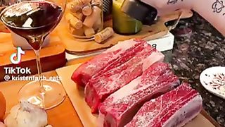 Cooking