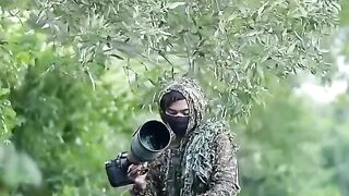 wildlife photography