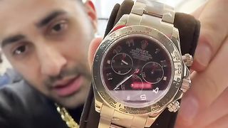 Prices on Rolex Daytonas. Hit traxnyc.com to live chat. #rolex #