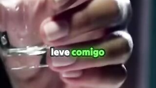 Descubra do que você gosta.