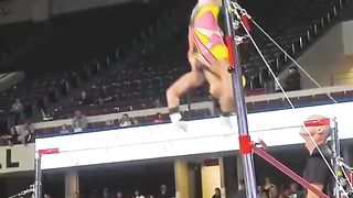 Unlucky Moments in Women's Sports (