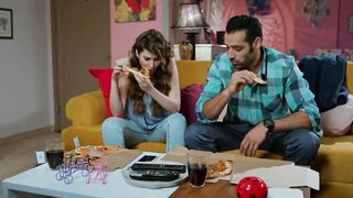Ayla Found The Ring - Emergency Pyar Episode 46.