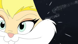 ACME Fools   Looney Tunes & DC Mash-Up!