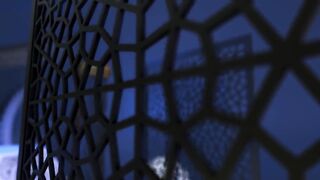 Staying within the limits - Episode 14 -  Contentment from Revelation - Mufti Menk