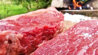 All about Steak????