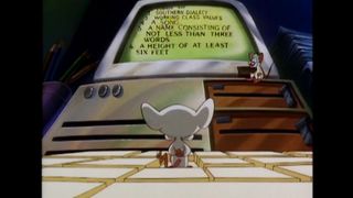 Animaniacs   Pinky and the Brain Become Country Singers ????   Classic Cartoon   WB Kids