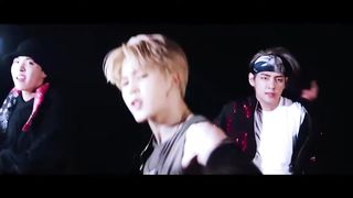 BTS Best dance moves.