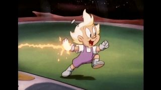 Animaniacs   Space Dog ????   Classic Cartoon   WB Kids