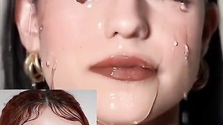 Make-up Transition || Before and After