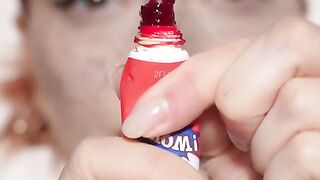 Make-up Transition || Before and After