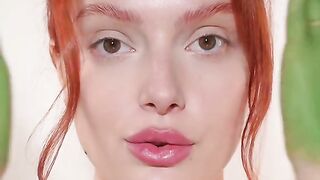 Make-up Transition || Before and After