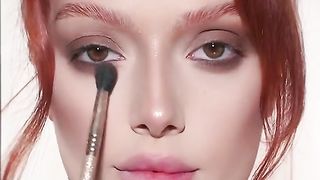Make-up Transition || Before and After