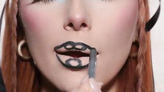 Make-up Transition || Before and After
