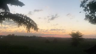 sunrise
