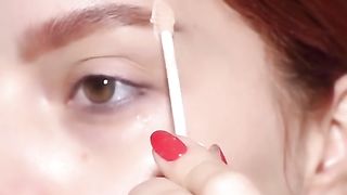 Make-up Transition || Before and After