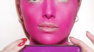 Make-up Transition || Before and After