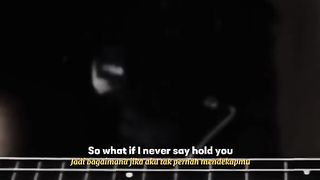 Seize The Day - Avenged Sevenfold (Cover Dimas Senopati)