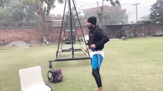 Shadab khan vs M.Amir _ Shadab khan punjabi _ shadab &Amir interesting gossip in punjabi.