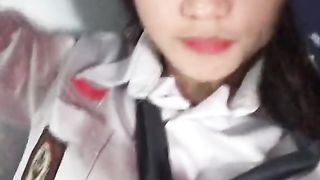 Charm of Beautiful Women 6