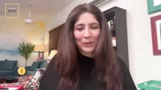 Jemima Khan Heartwarming Reaction To Hearing The Name Khan _ Imran khan _ Jemima Khan _ SA2Q.