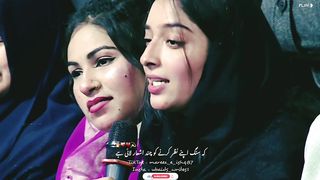 ☝️WOW✨ Shayari By a girl __ ???? Imran Ashraf ❤️_????__ Deep heart melting lines__???? Trending video.