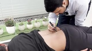 L4 - L5 का इलाज _ कमर दर्द का इलाज