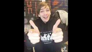 Valentin Dyad’ka - TikTok Ditty