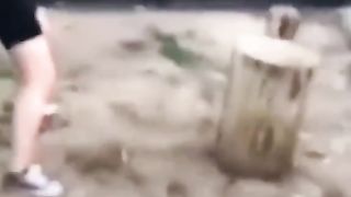 Tingkah laku yang konyol