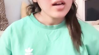 Beautiful celebrity girl viral video