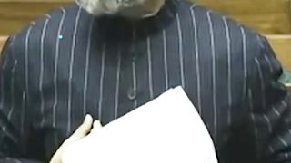 'I Respect Lord Ram But Hate…'_ Owaisi's Parliament Speech On Ayodhya.