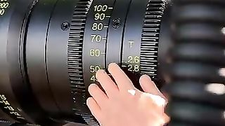 Worlds Biggest Camera Lens