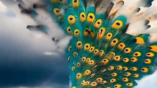 Allah ke khubsurat Takhleq