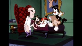 Animaniacs   The Warners' Best Pranks   Classic Cartoon Compilation   WB Kids